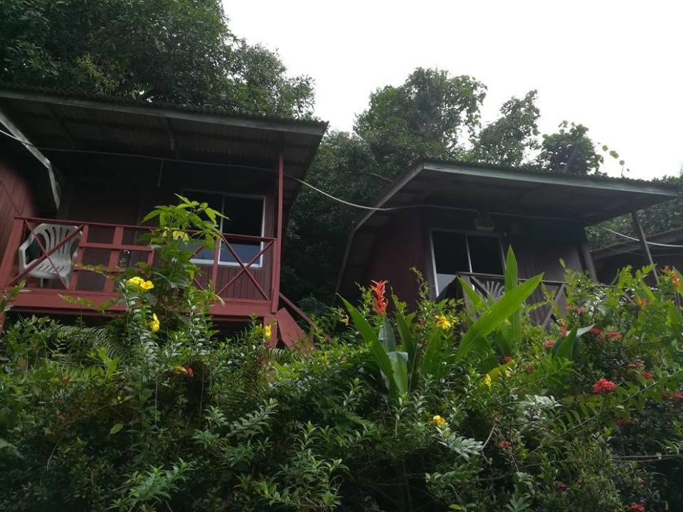 Simukut Place Kampong Pasir Sanang Burong Extérieur photo