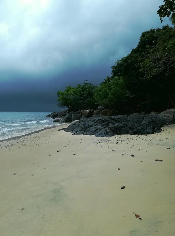 Simukut Place Kampong Pasir Sanang Burong Extérieur photo
