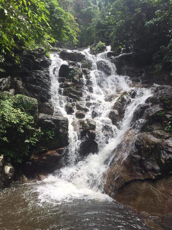 Simukut Place Kampong Pasir Sanang Burong Extérieur photo