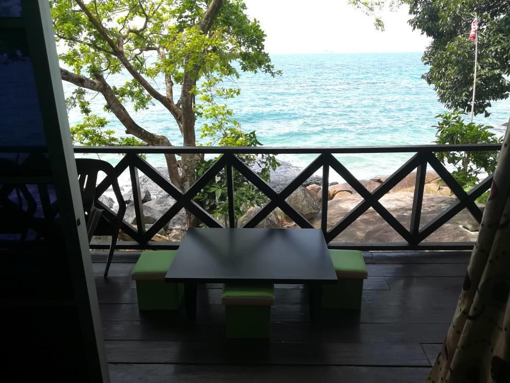 Simukut Place Kampong Pasir Sanang Burong Extérieur photo