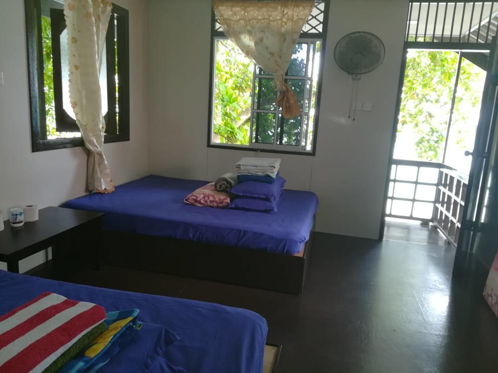 Simukut Place Kampong Pasir Sanang Burong Extérieur photo