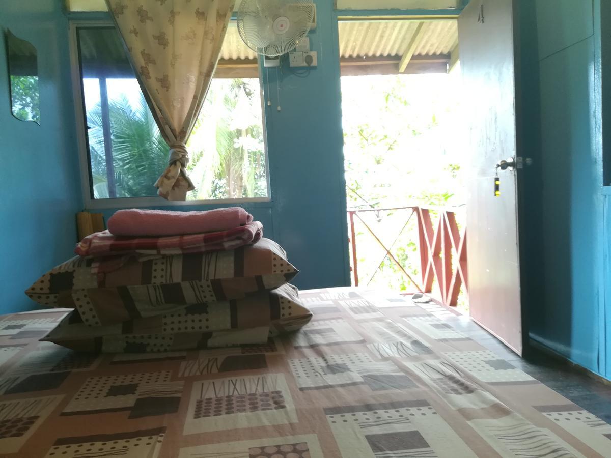 Simukut Place Kampong Pasir Sanang Burong Extérieur photo