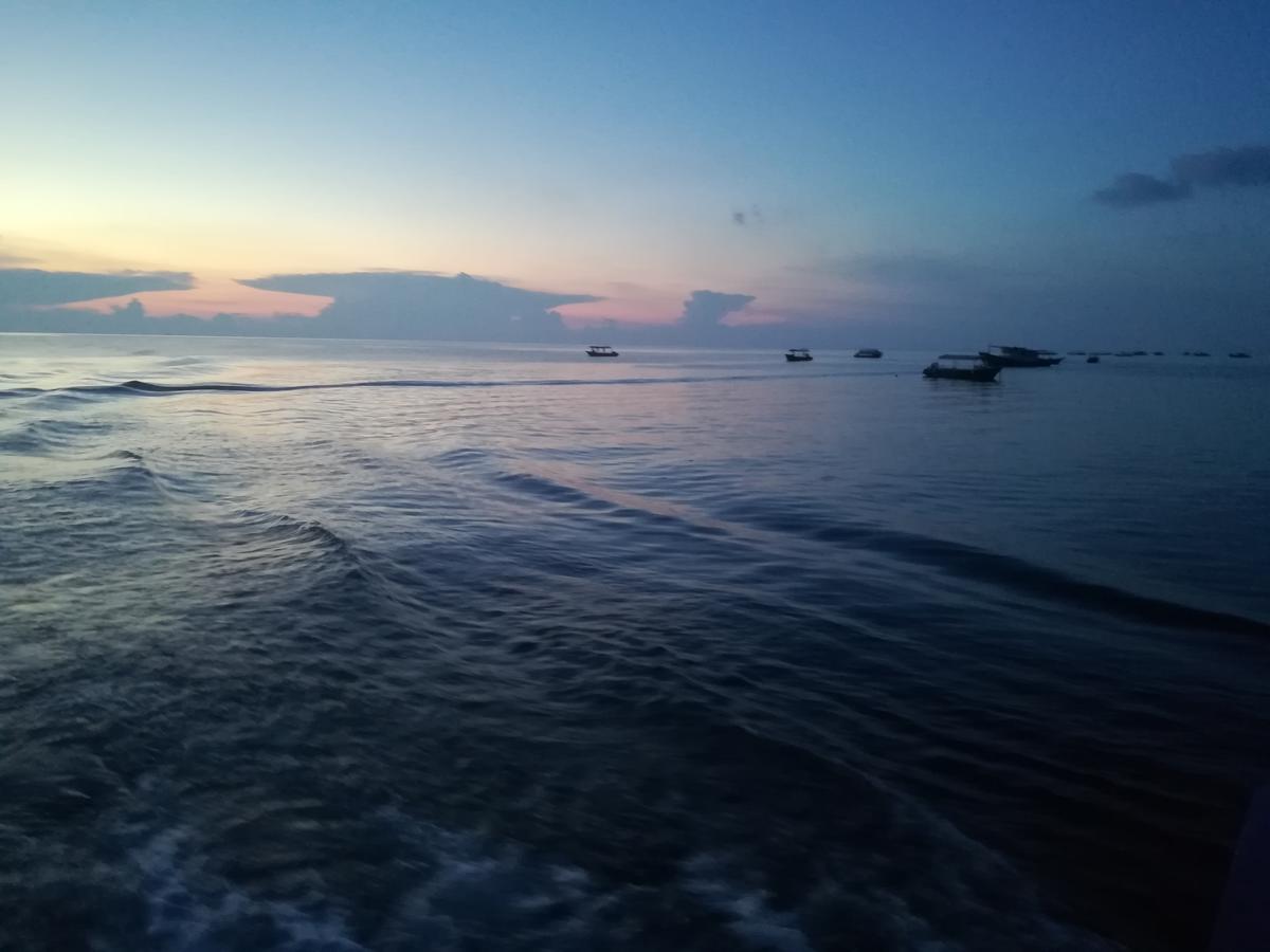 Simukut Place Kampong Pasir Sanang Burong Extérieur photo